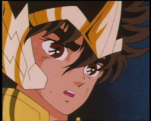 Otaku Gallery  / Anime e Manga / Saint Seiya / Screen Shots / Episodi / 113 - La freccia d`oro / 067.jpg